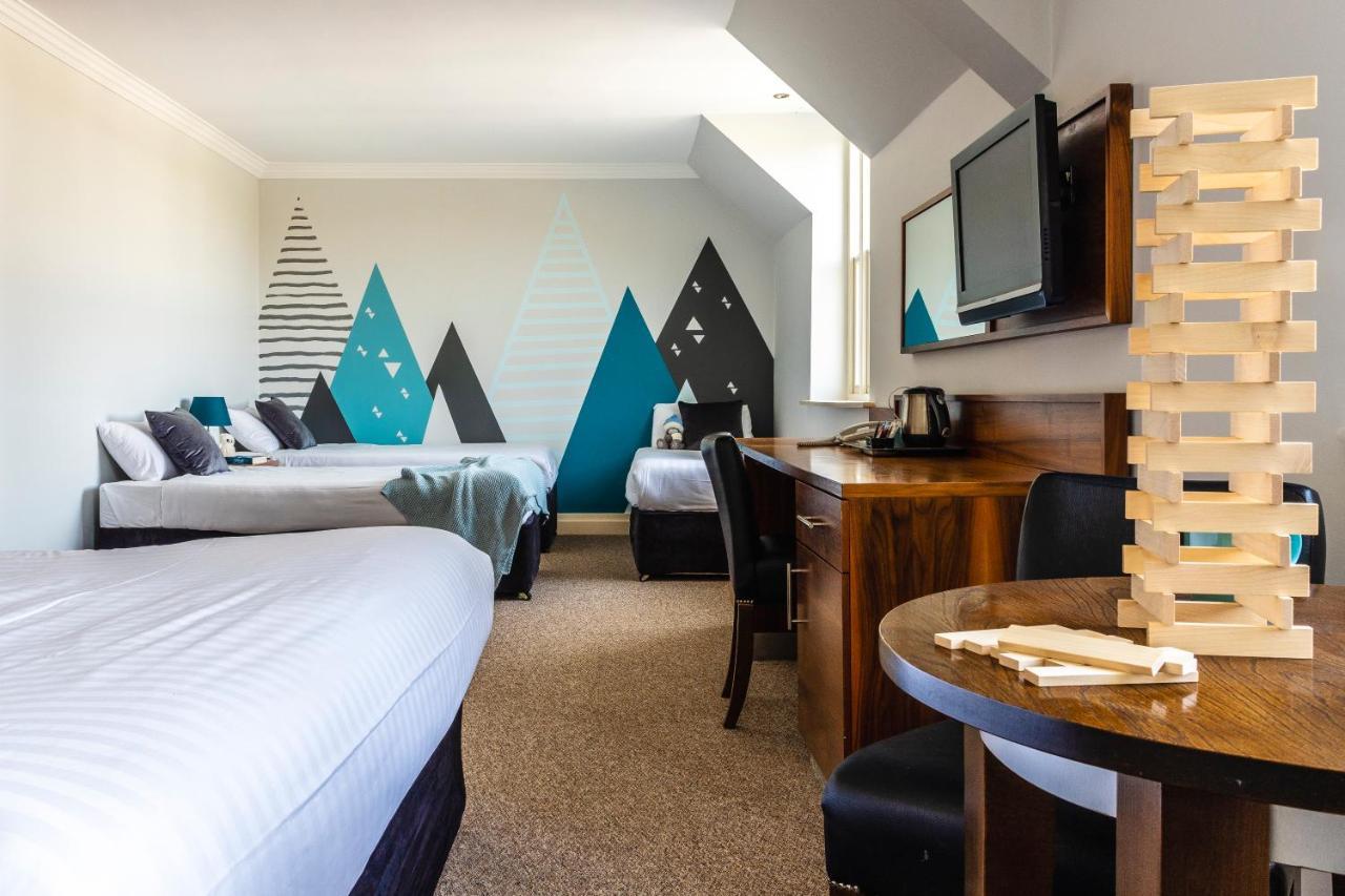 Westport Country Lodge Hotel Extérieur photo