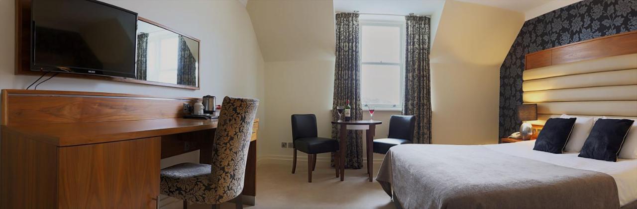 Westport Country Lodge Hotel Extérieur photo