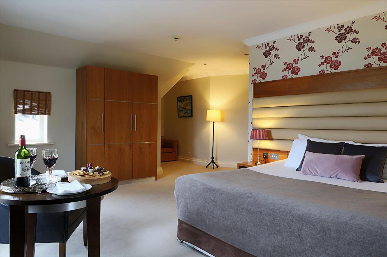 Westport Country Lodge Hotel Extérieur photo