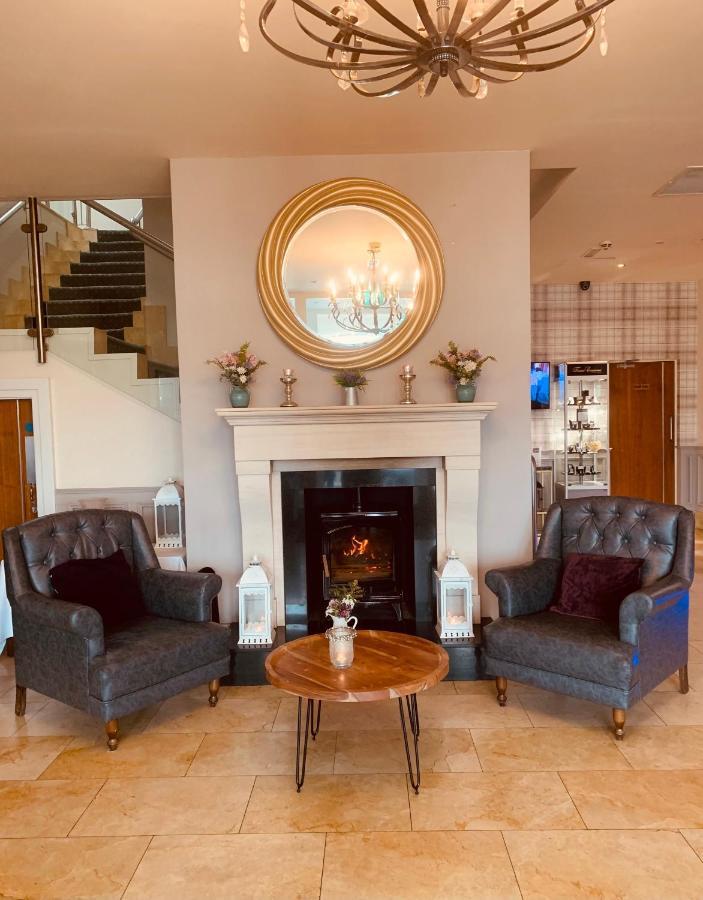 Westport Country Lodge Hotel Extérieur photo