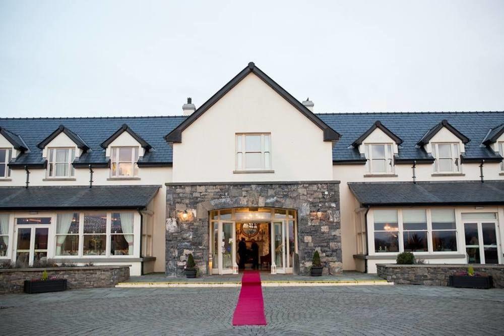 Westport Country Lodge Hotel Extérieur photo