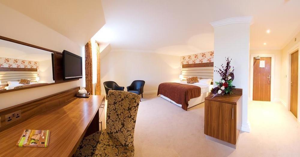 Westport Country Lodge Hotel Extérieur photo
