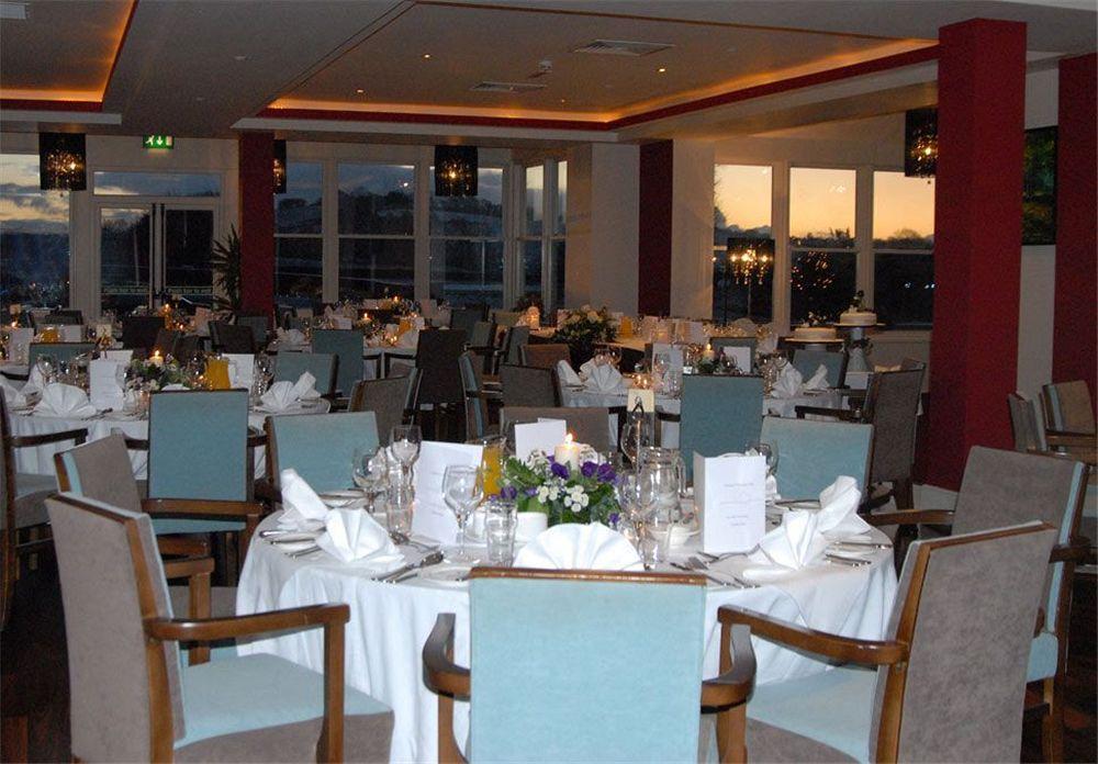 Westport Country Lodge Hotel Extérieur photo