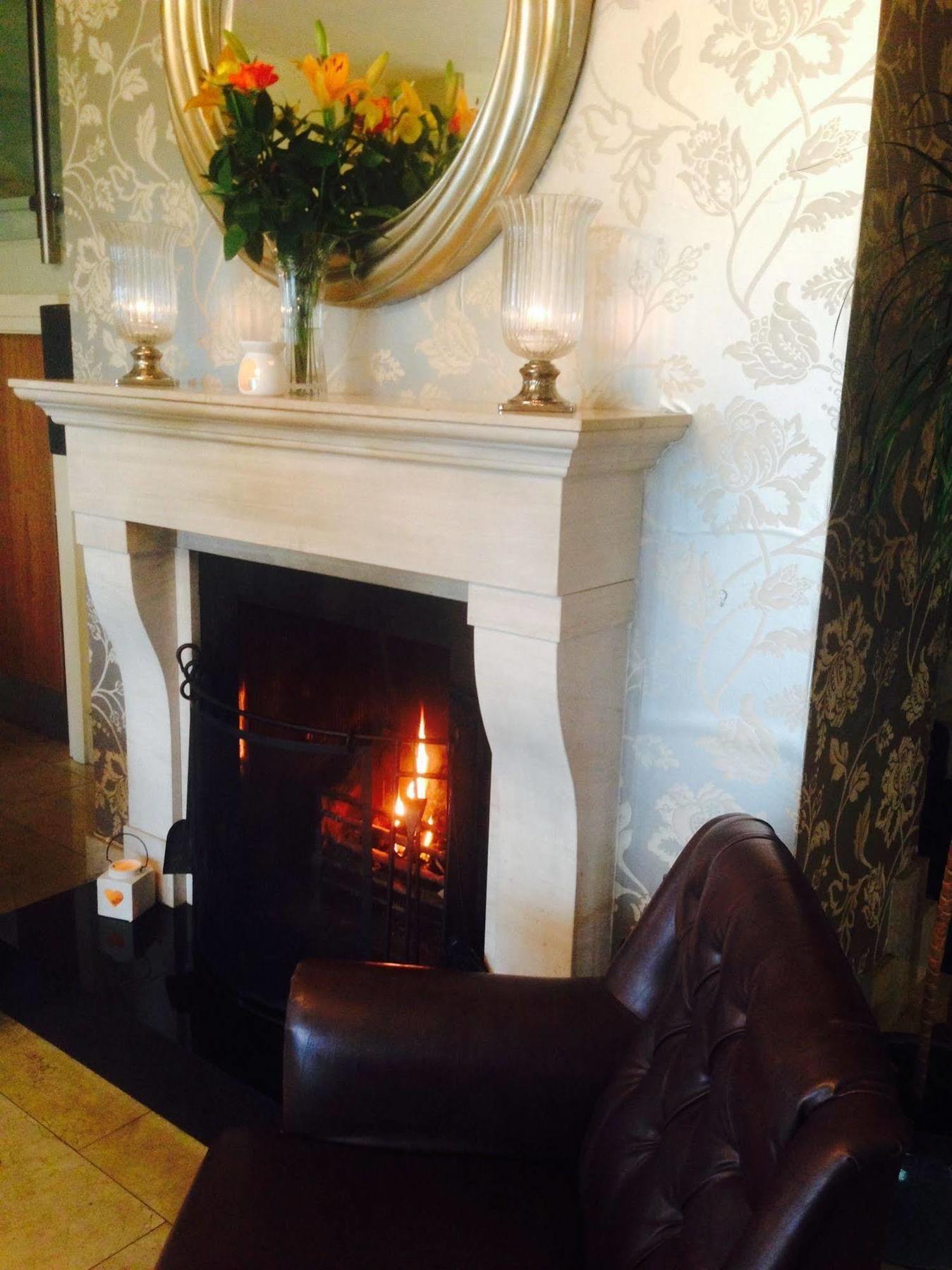 Westport Country Lodge Hotel Extérieur photo