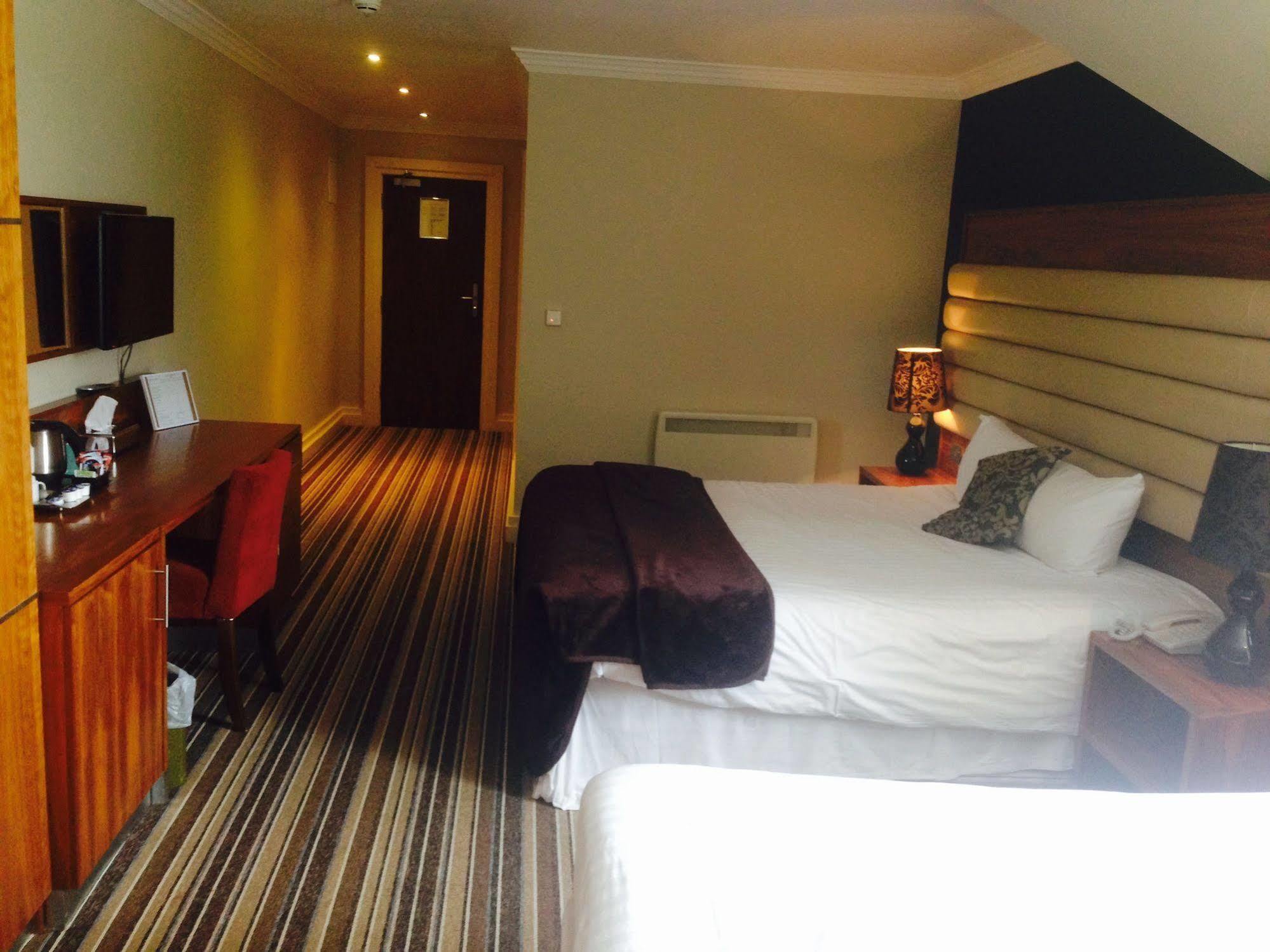 Westport Country Lodge Hotel Extérieur photo